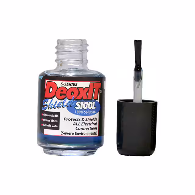 S100L-2DB CAIG Laboratories, Inc.  Chemicals Cleaners